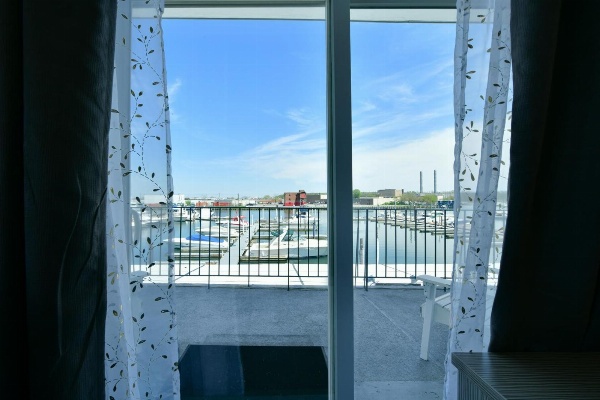 The Freeport Inn and Marina image 1