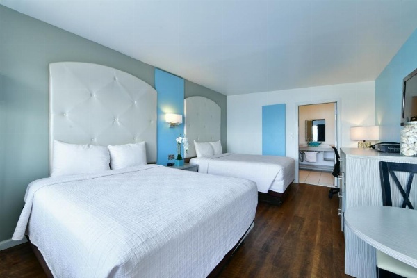 The Freeport Inn and Marina image 17