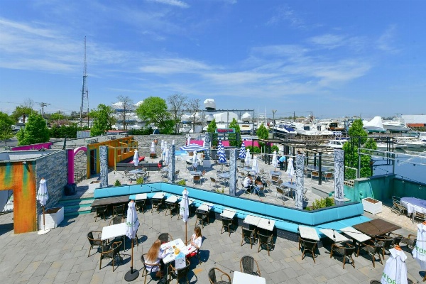 The Freeport Inn and Marina Main image