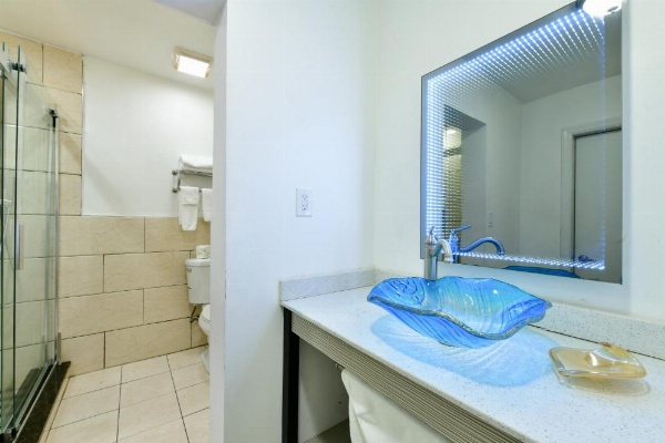 The Freeport Inn and Marina image 21