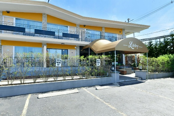 The Freeport Inn and Marina image 4